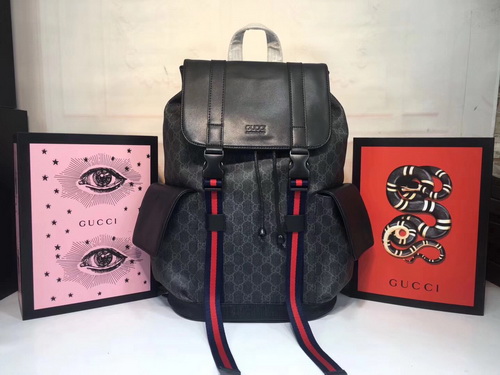 Gucci bag 450958 black M2